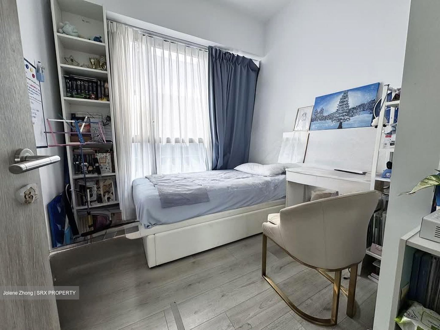 The Alps Residences (D18), Condominium #532381331